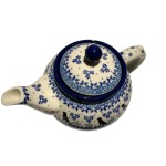 060 Bunzlau Theepot 1,2L 2856X 060 Bunzlau Theepot 1,2L 060 Bunzlau Theepot 1,2L 2856X 060 Bunzlau Theepot 1,2L